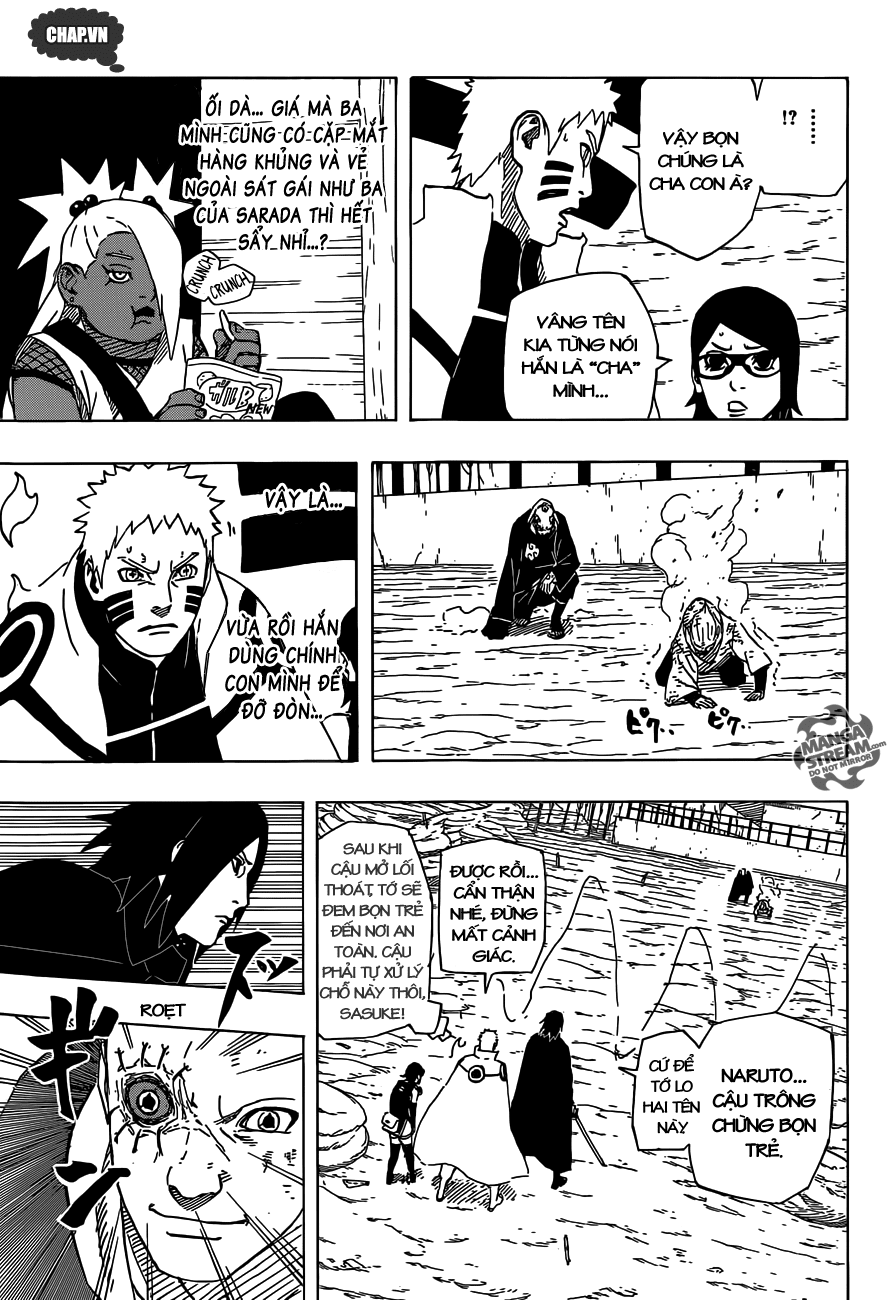 Naruto: Chapter 700.6