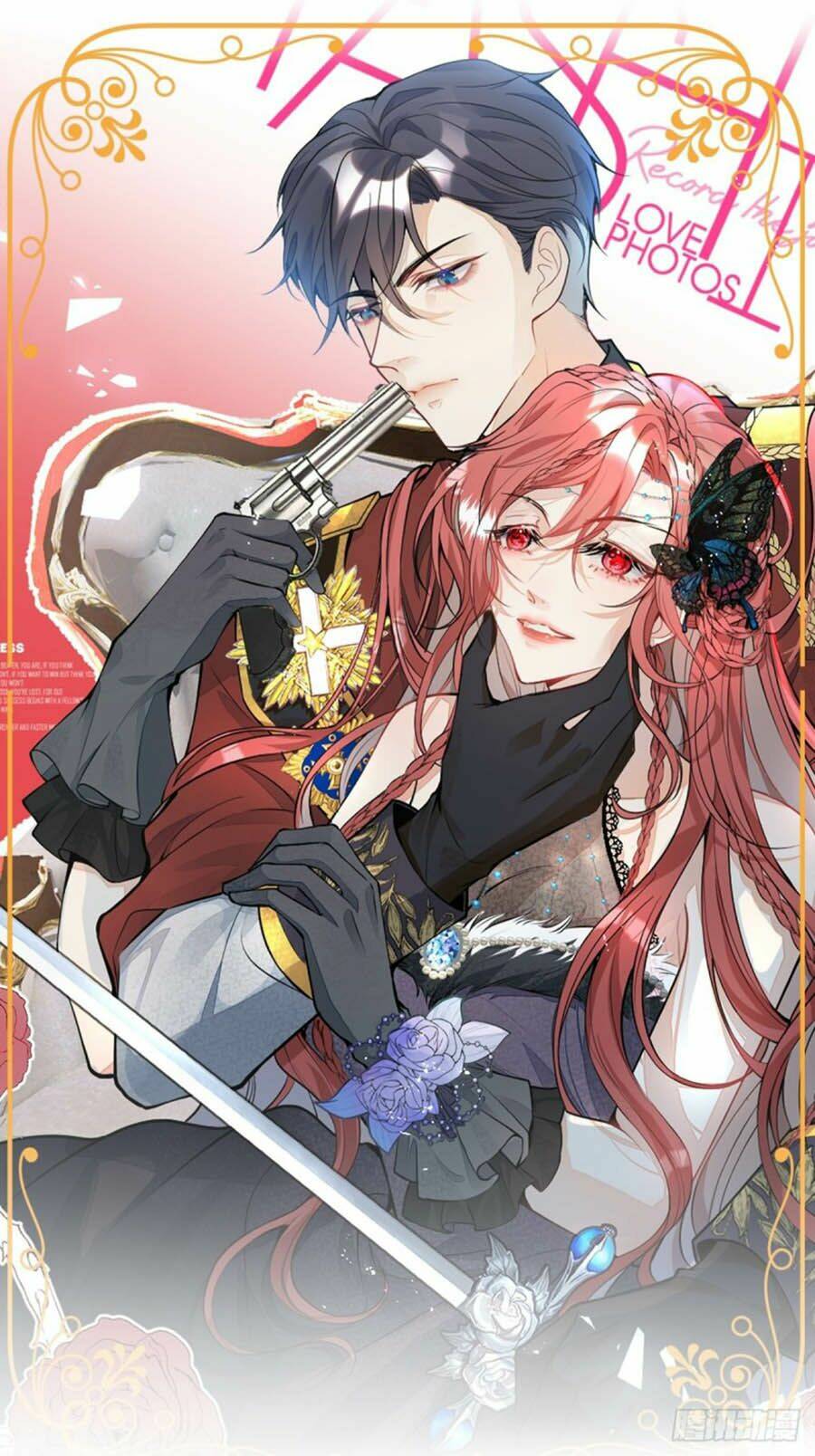 Xuyên Không Đến Thế Giới Trở Thành Đóa Hoa Của Anh: Chapter 3