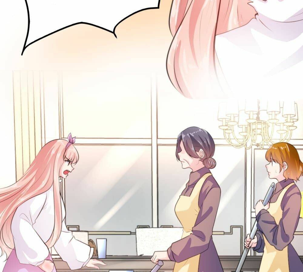 Bản Hợp Đồng Vô Cảm: Chapter 9