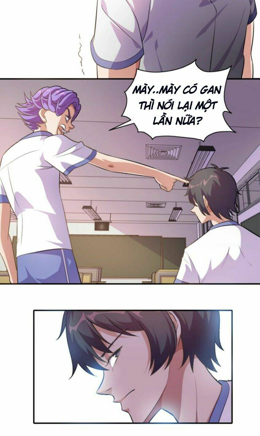 Kết Hôn Không Dễ: Chapter 3