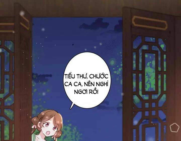 Hoa Nhan Sách: Chapter 145