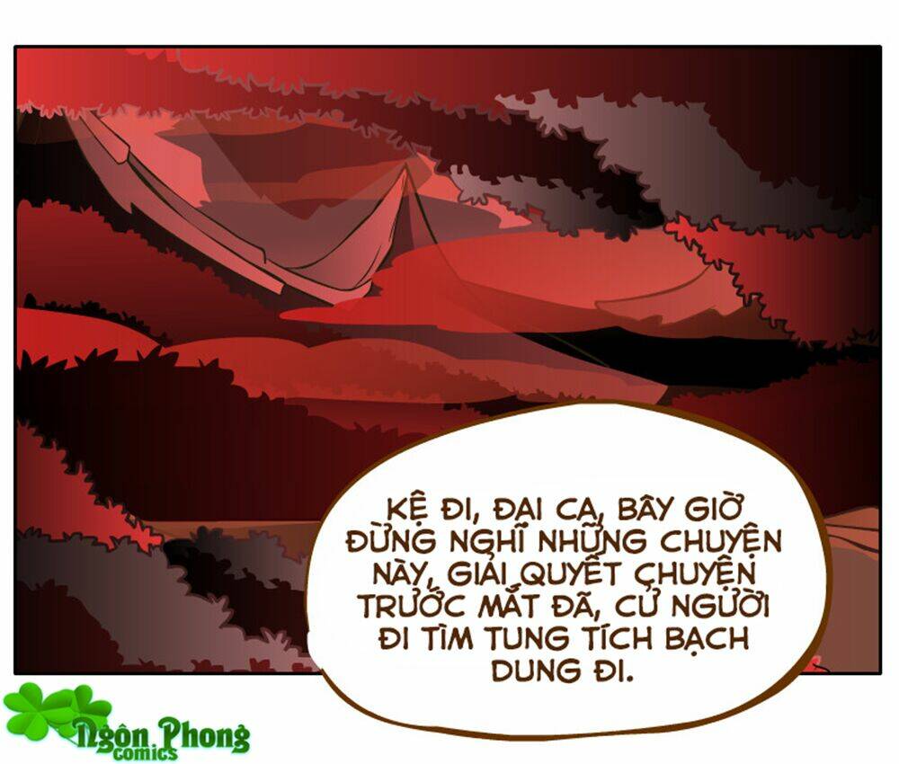 Hòa Thượng Và Tiểu Long Quân: Chapter 51