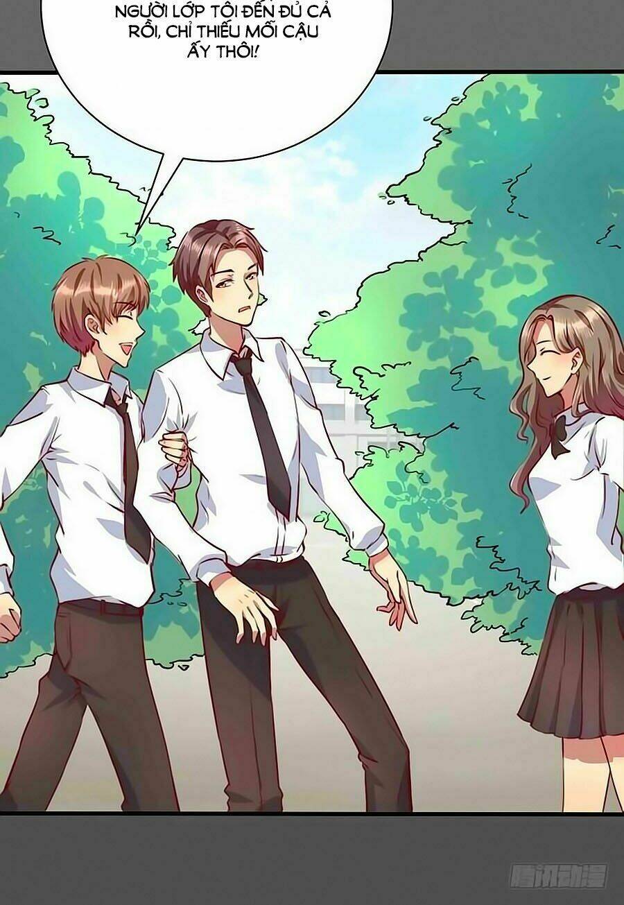 Thời Gian Đều Biết: Chapter 6