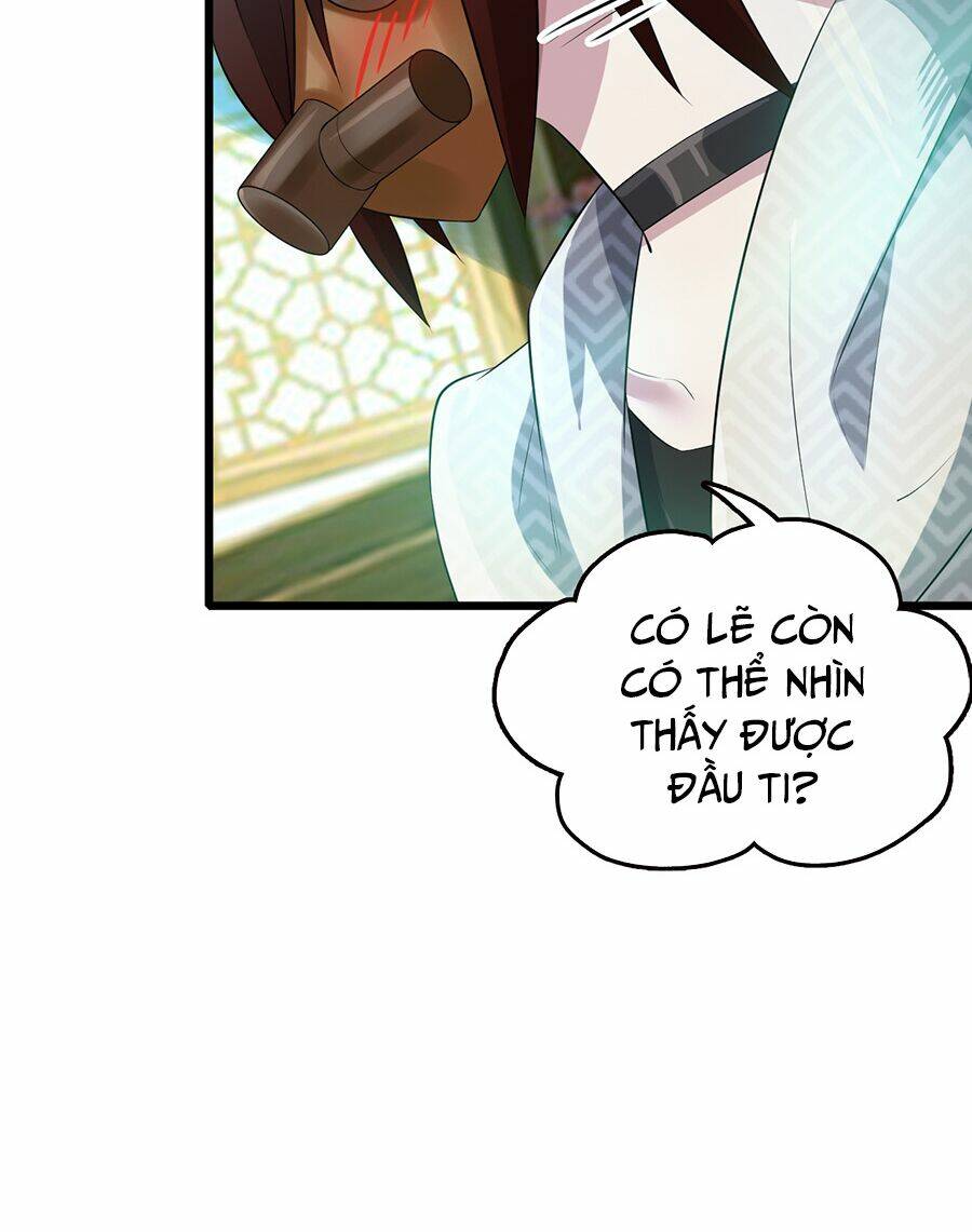 Đại Bảo Kiếm Của Tôi: Chapter 49