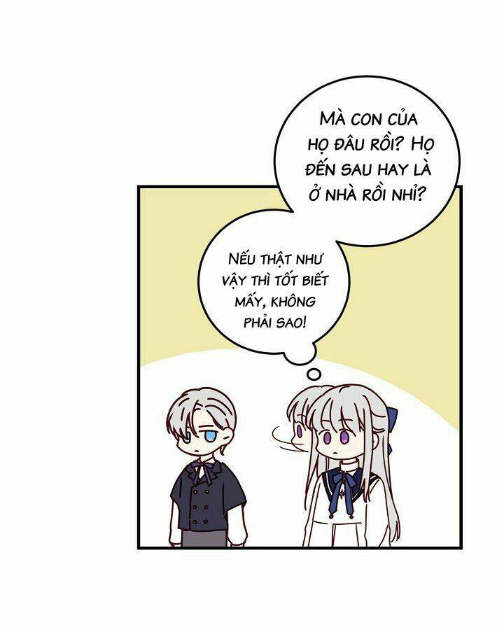 Đừng Chọc Đứa Em Gái Bé Bỏng Của Chúng Tôi: Chapter 18