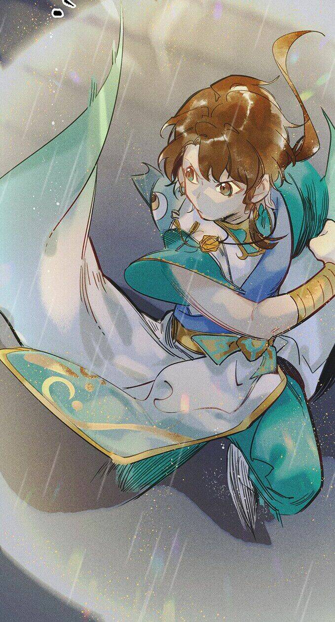 Thiên Bảo Phục Yêu Lục: Chapter 1