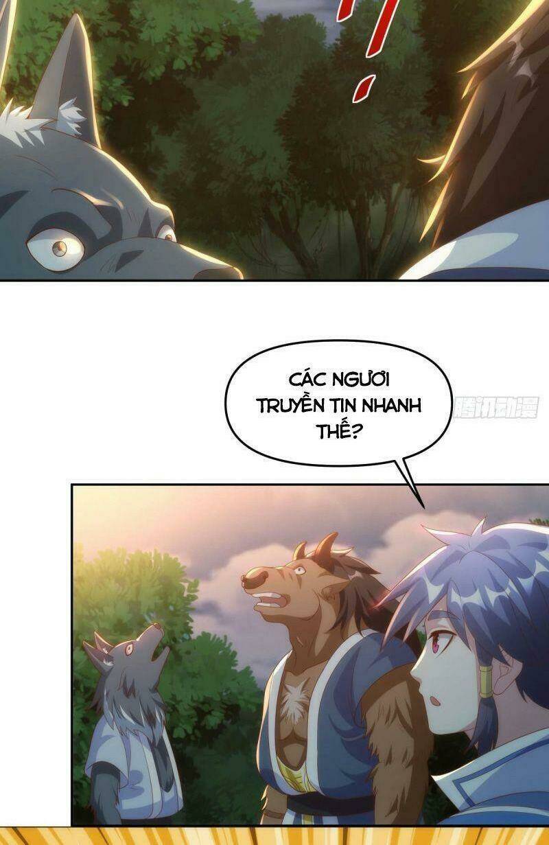 Xâm Lược Vạn Giới: Chapter 77