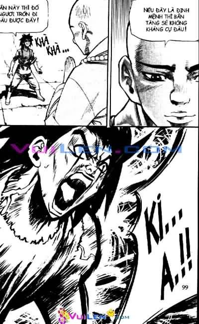 Diêm Đế: Chapter 41