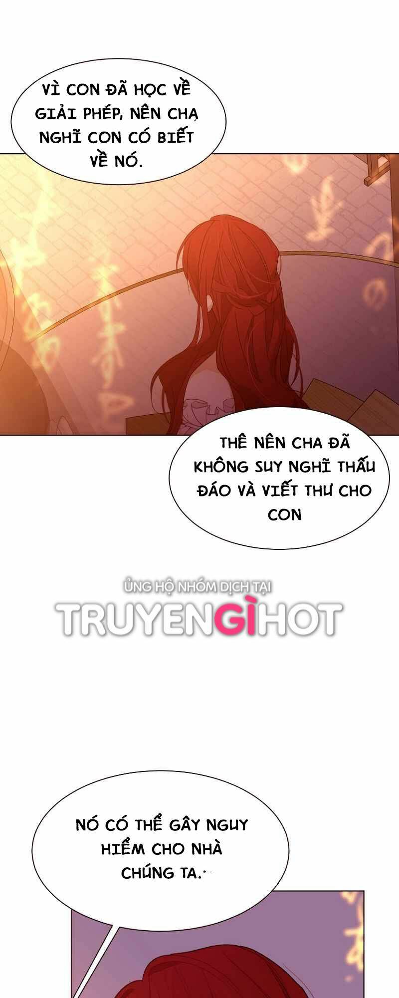 Cuộc Sống Rập Khuôn Của Một Quý Cô Tái Sinh!: Chapter 50