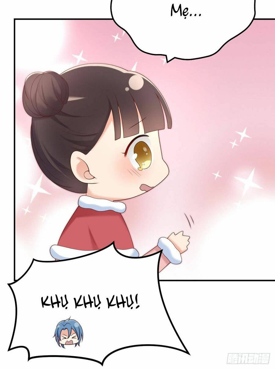 Nam Thần Truy Thê Chỉ Nam: Chapter 54.2