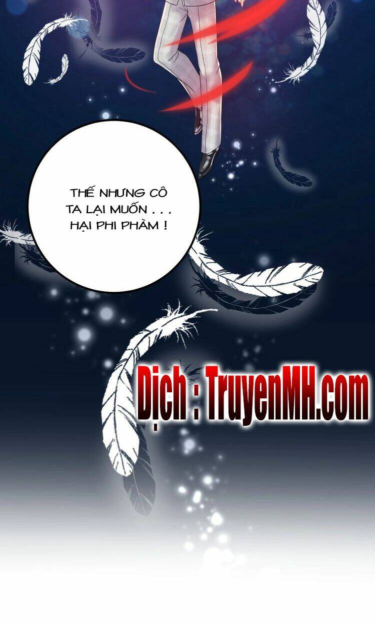 Trong Sinh Chi Ức Vạn Ảnh Hậu Yếu Thượng Vị: Chapter 206