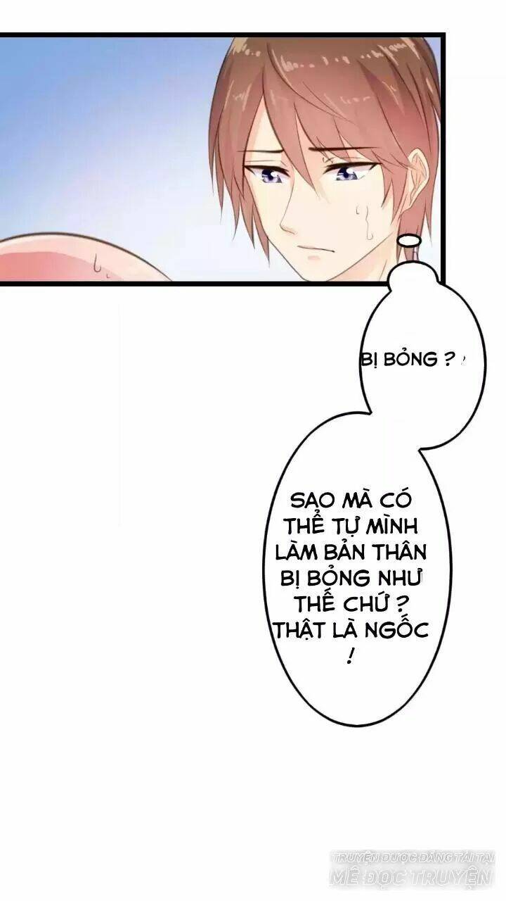 Bản Hợp Đồng Của Tổng Tài Lạnh Lùng: Chapter 5.2