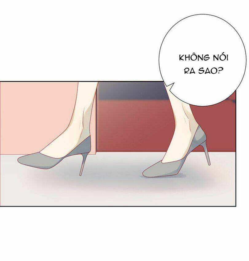 Lời Thề Như Sương Triều: Chapter 1