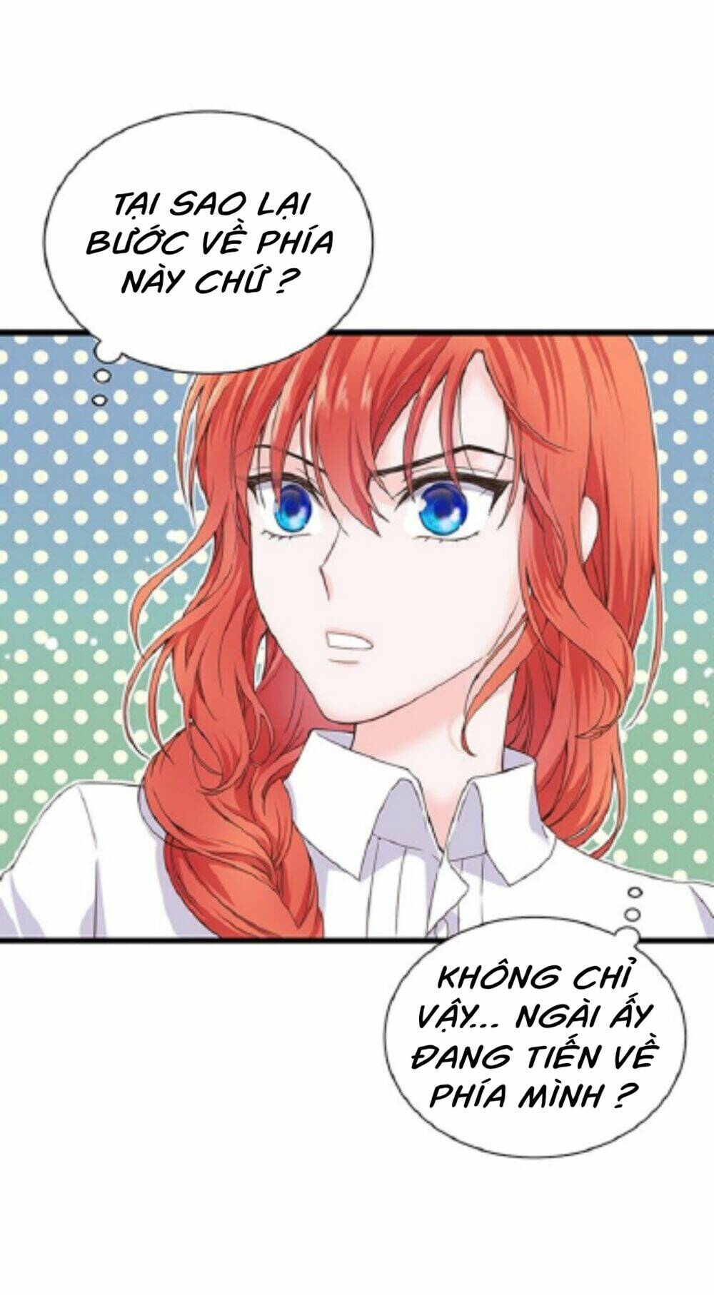 Nhân Vật Phản Diện Yêu Cầu Tôi Yêu Chàng: Chapter 1