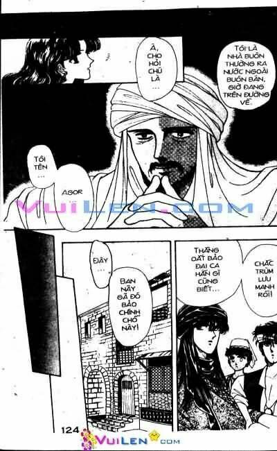 Nàng Công Chúa Ham Chơi: Chapter 5