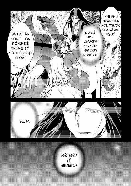 Shiro No Koukoku Monogatari: Chapter 59