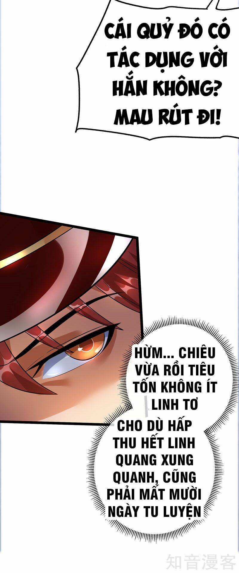 Tiên Vương Trùng Sinh: Chapter 34