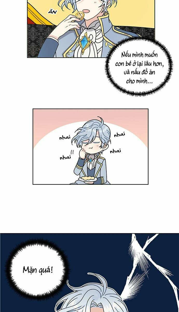 Tôi Trở Thành Đầu Bếp Của Long Vương: Chapter 6