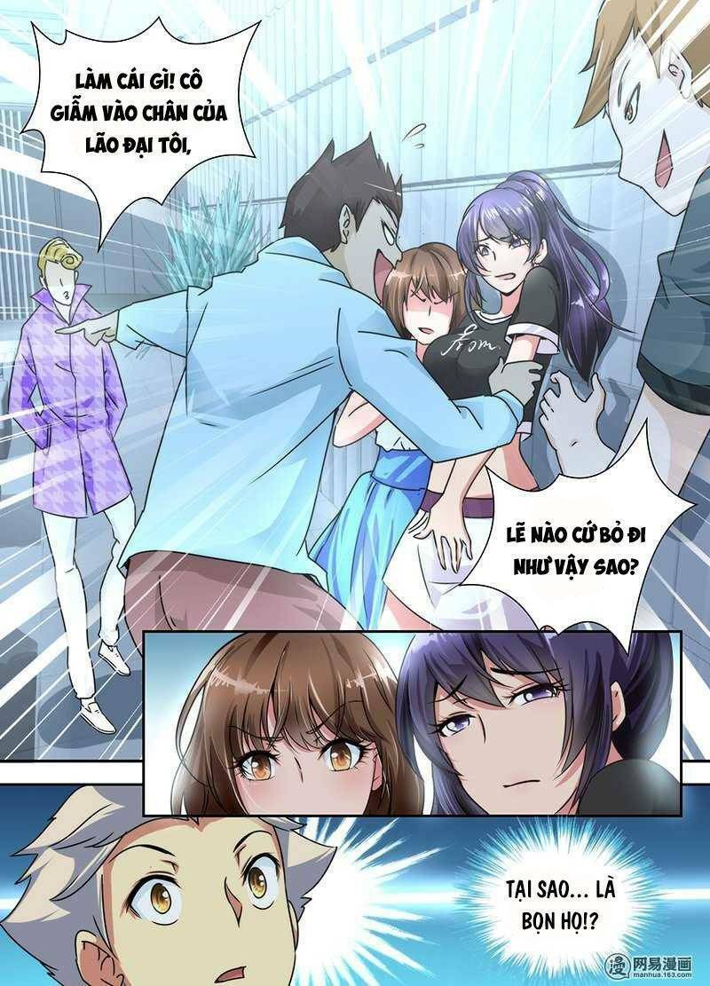 Tôi Là Thần Y: Chapter 33