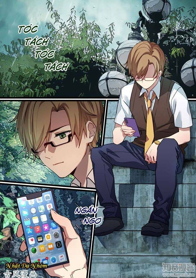 Mùa Hè Của Tổng Tài: Chapter 17