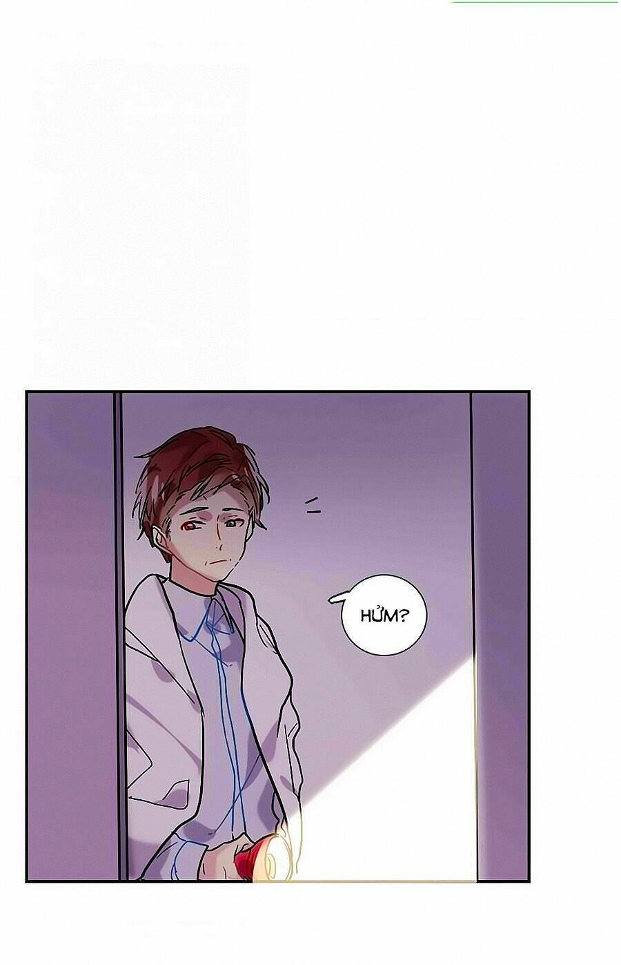 Một Giây Sau Bắt Đầu: Chapter 16