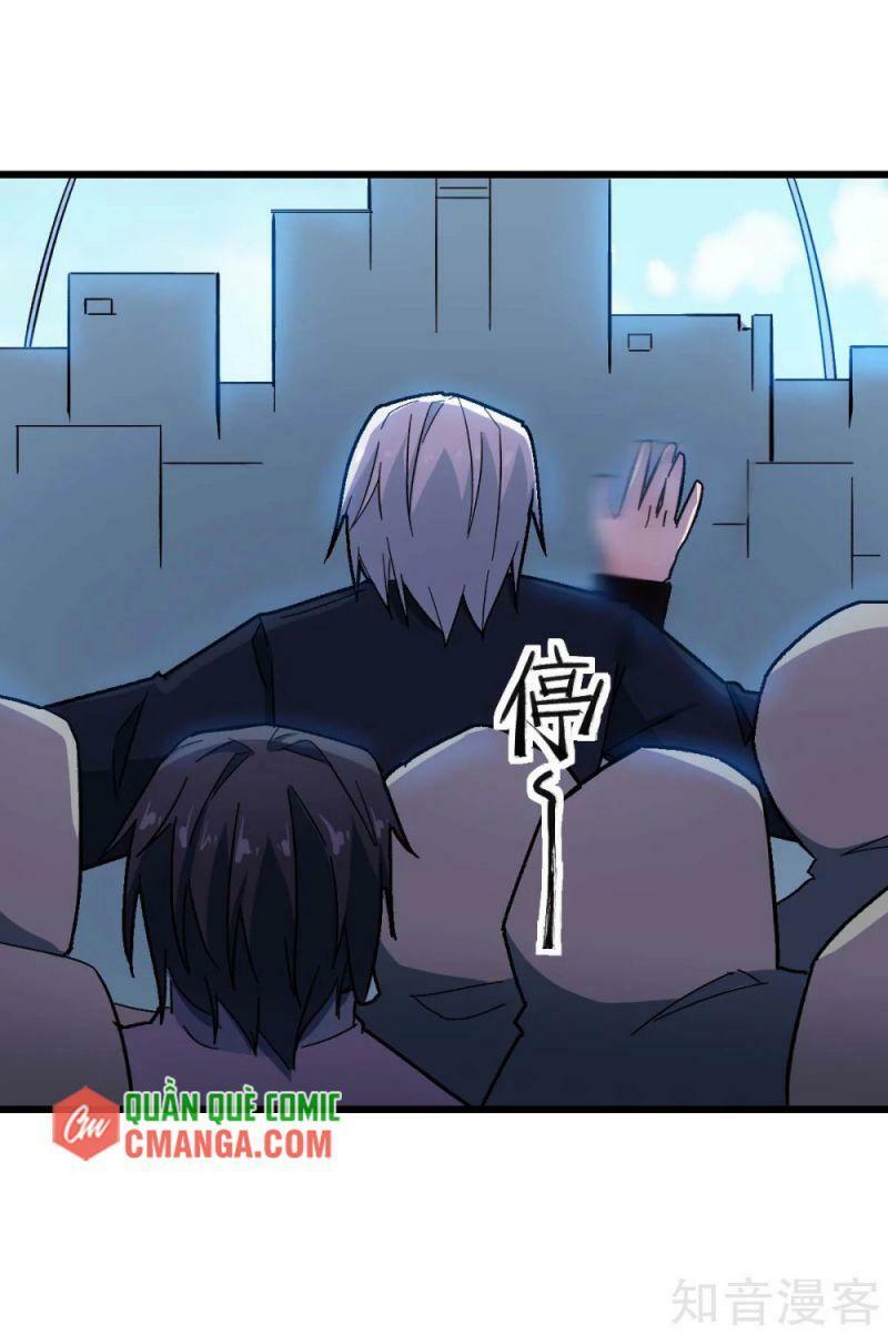 Vườn Trường Cuồng Sư Hệ Thống: Chapter 191