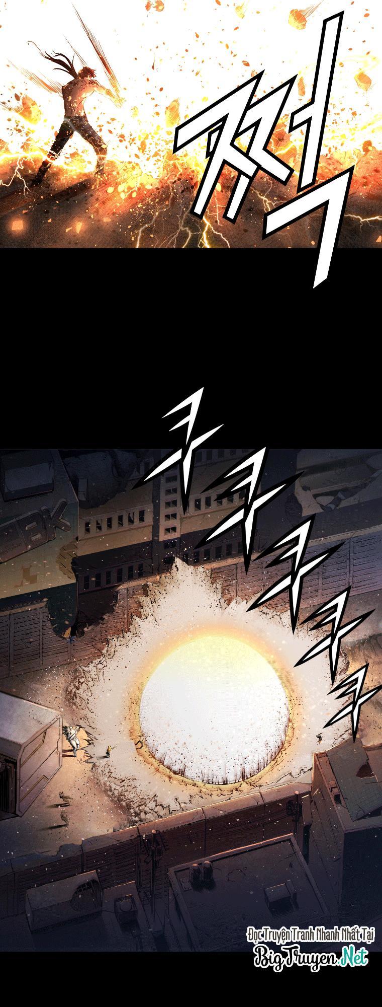 Dị Giới Tam Tuyệt: Chapter 31