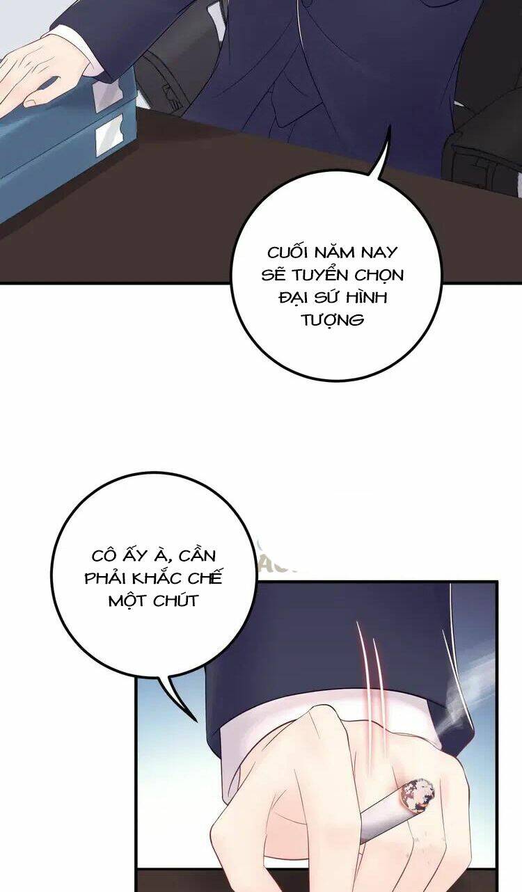 Trong Sinh Chi Ức Vạn Ảnh Hậu Yếu Thượng Vị: Chapter 311