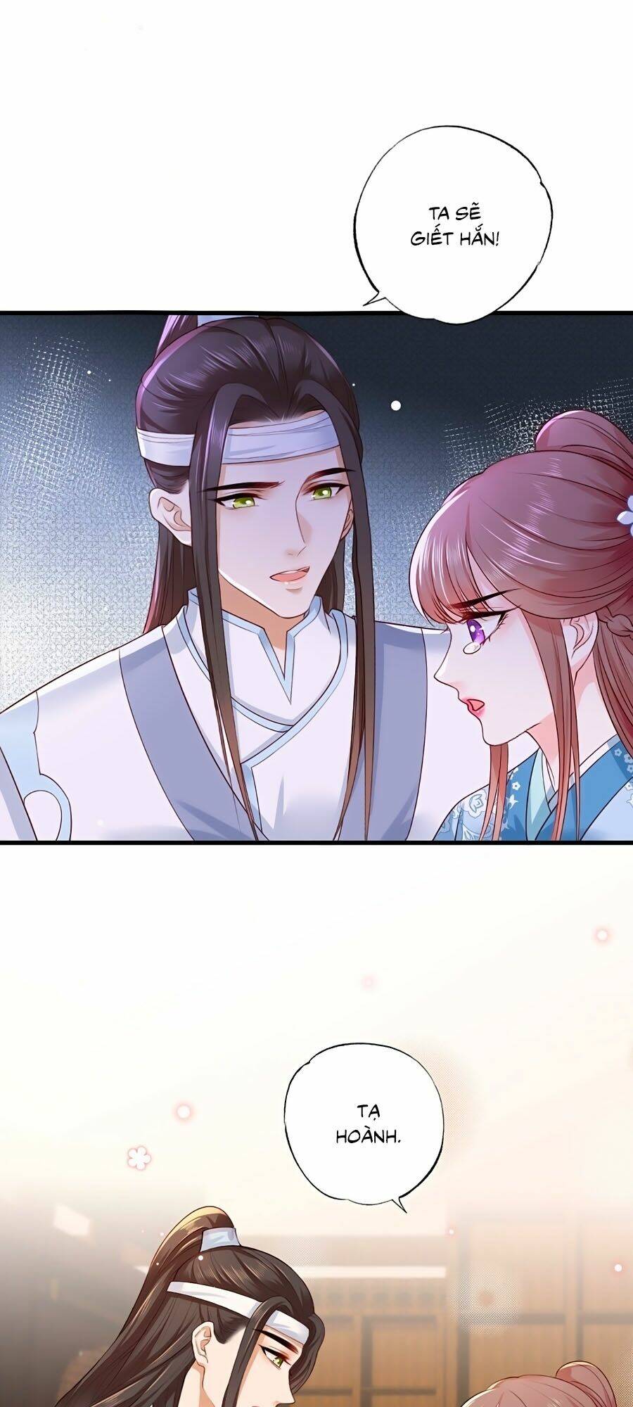 Nữ Thủ Phú Chi Kiều Sủng Nhiếp Chính Vương: Chapter 41