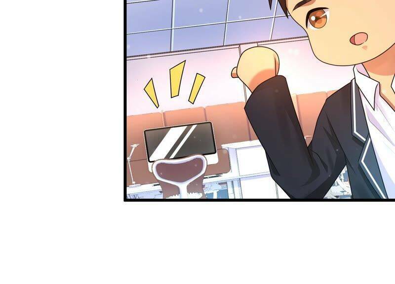 Siêu Năng Phân Hóa: Chapter 17