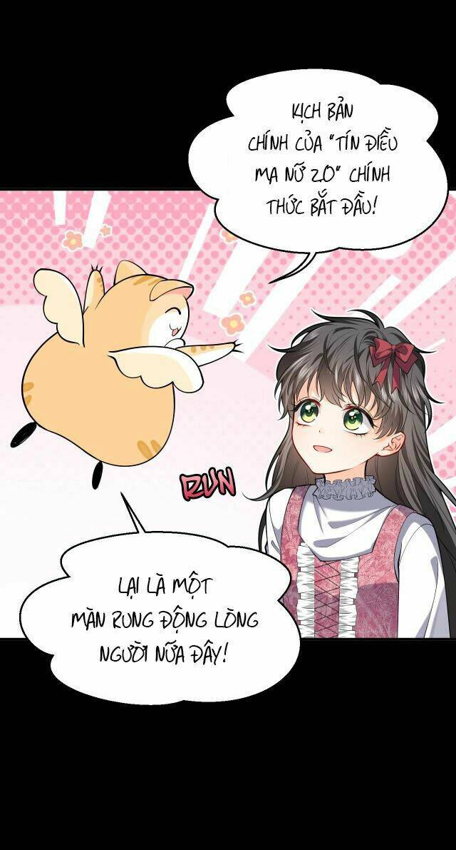 Kiên Quyết Từ Chối Làm Ma Nữ: Chapter 12