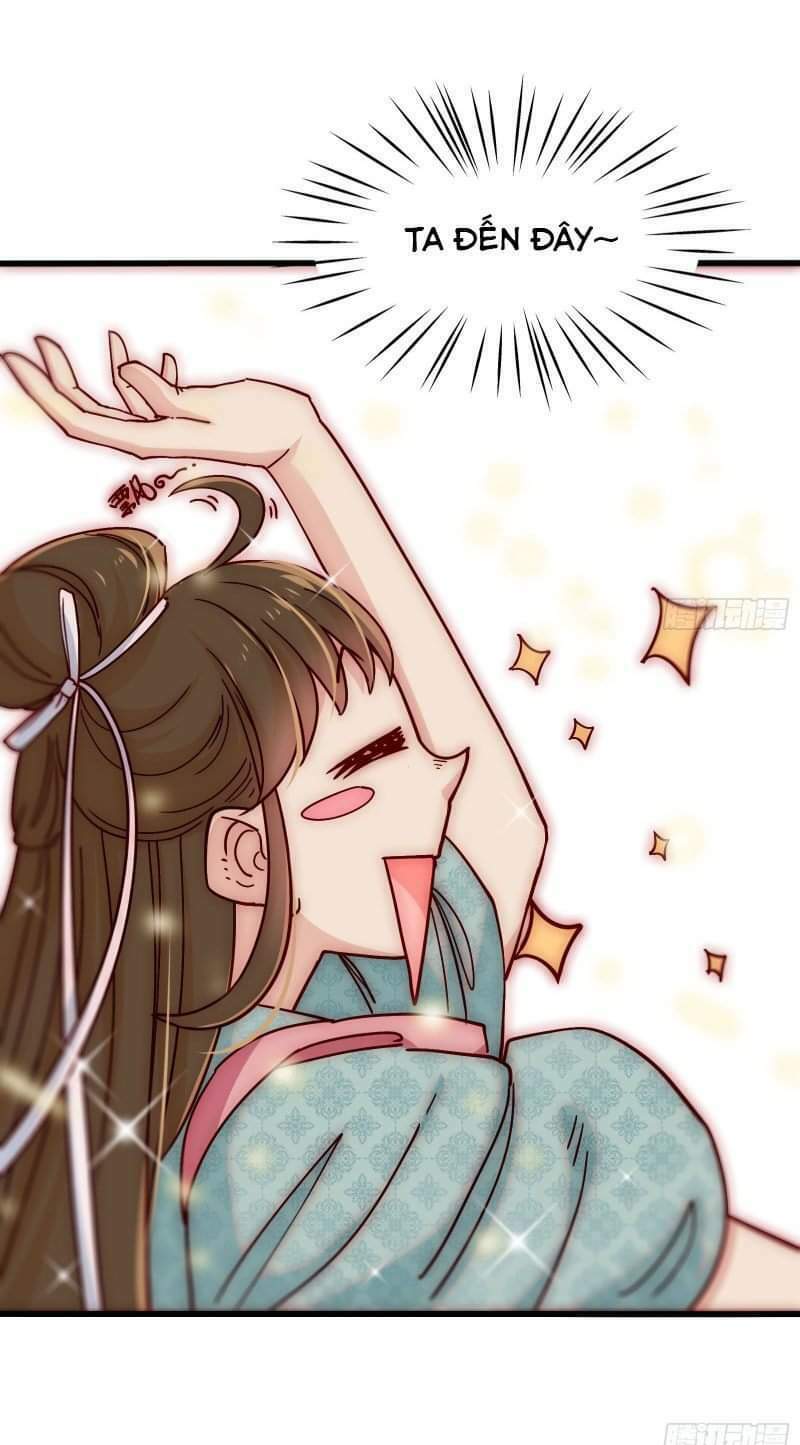 Song Thế Sủng Phi: Chapter 2