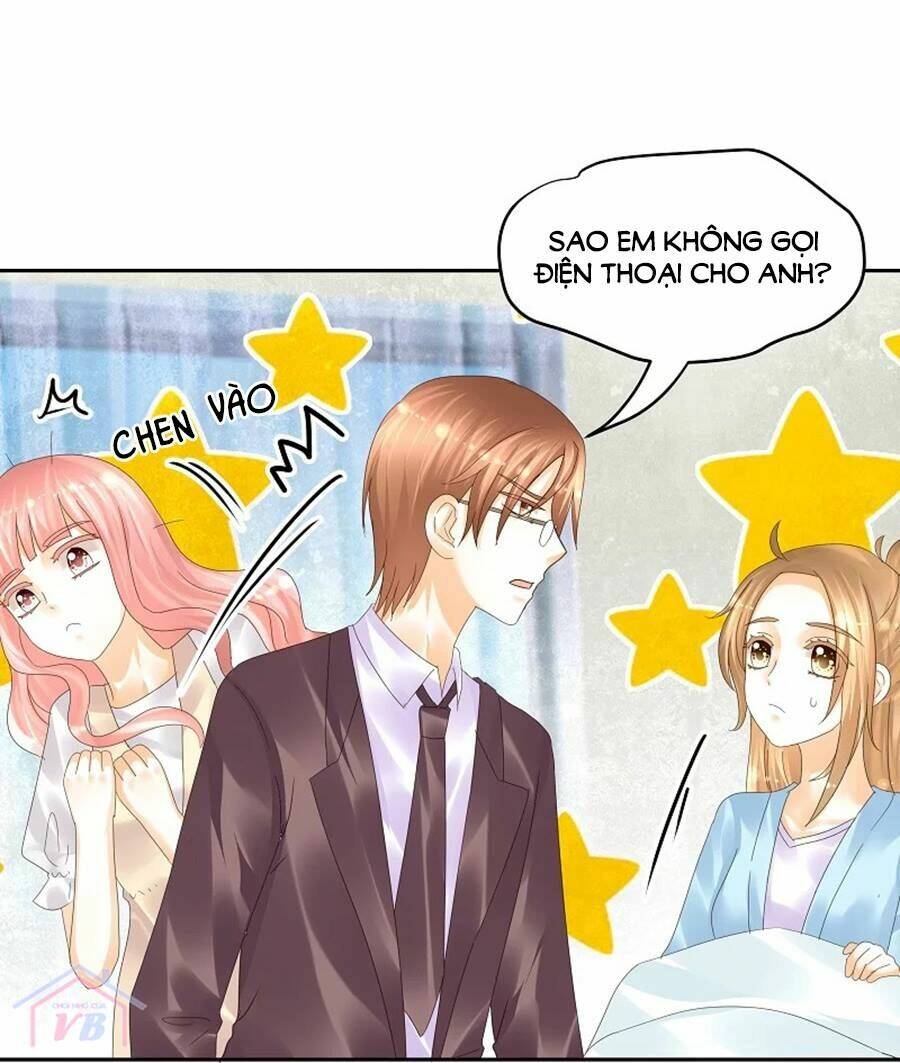 Tiền Thế Kim Sinh Của Chung Tiểu Thư: Chapter 19