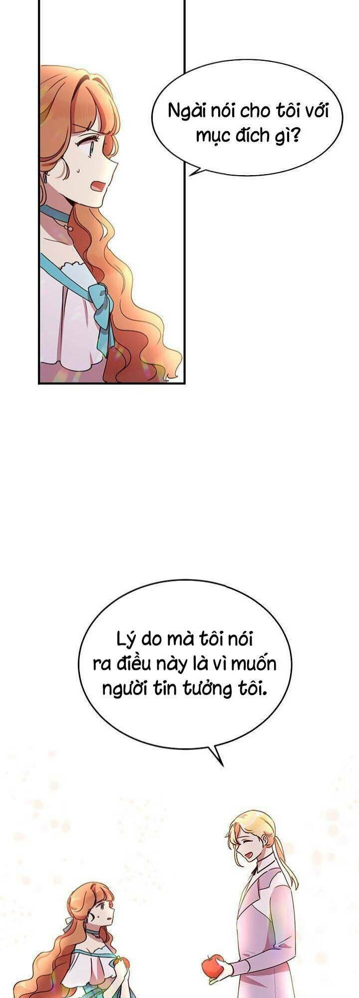 Công Tước, Loạn Vừa Thôi!: Chapter 38