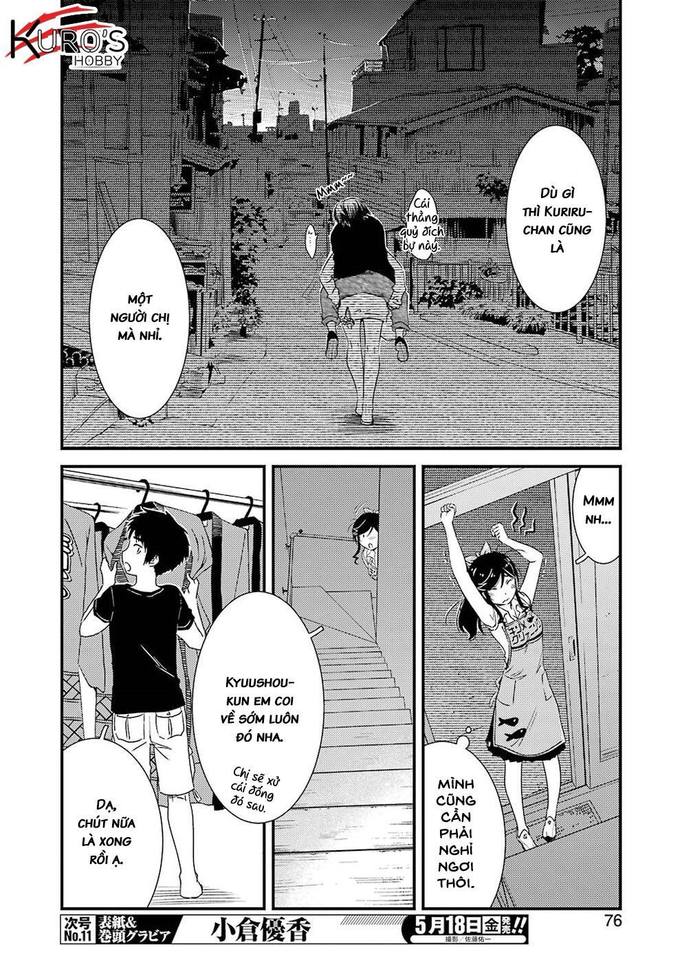 Vô Thượng Thần Vương: Chapter 10