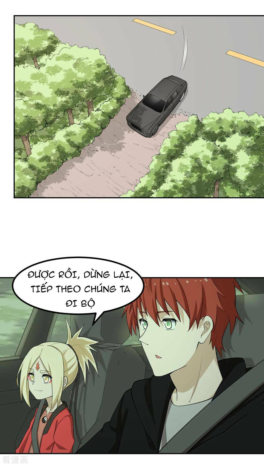 Nghịch Thiên Tiên Mệnh: Chapter 65