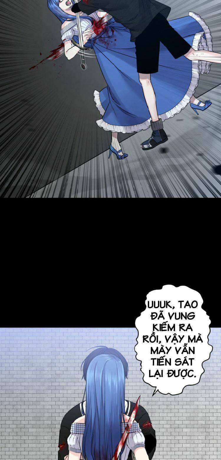 Trò Chơi Của Chúa Thượng: Chapter 6