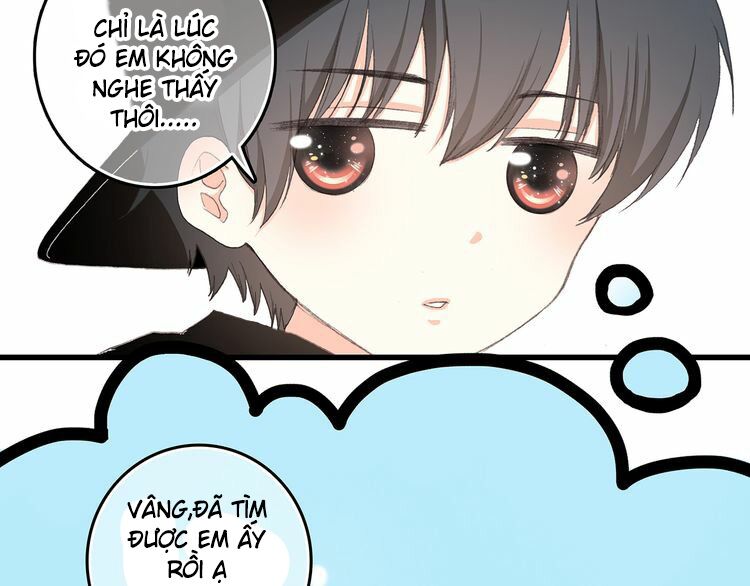 Con Tim Rung Động: Chapter 5