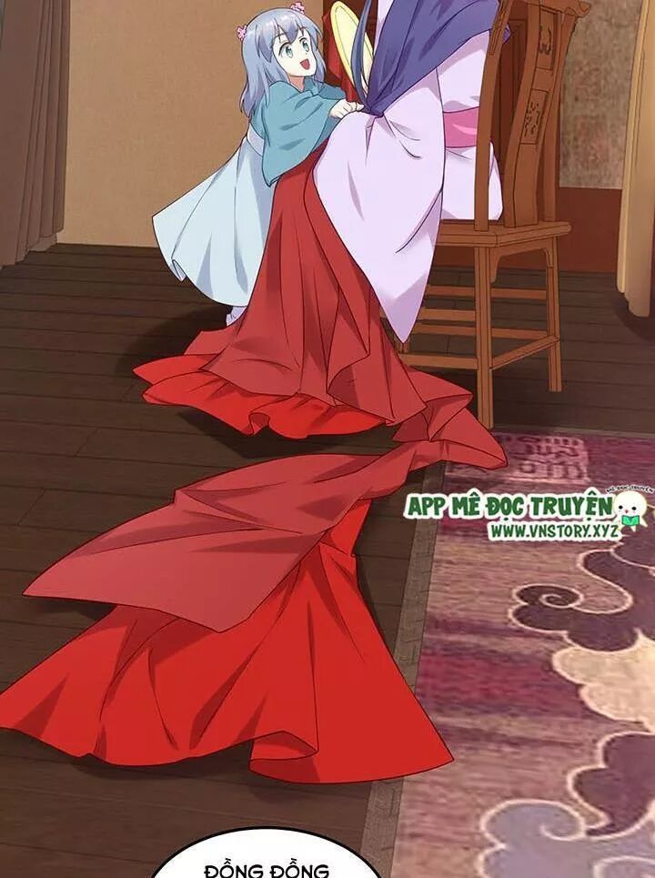 Đô đốc đại nhân sủng thê kí: Chapter 148: Thân mặc giá y