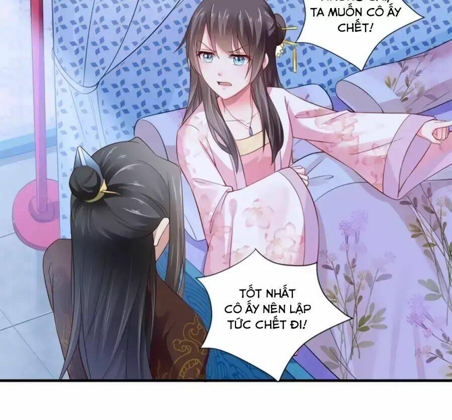 Khuynh Thế Y Phi Muốn Bỏ Chồng: Chapter 119