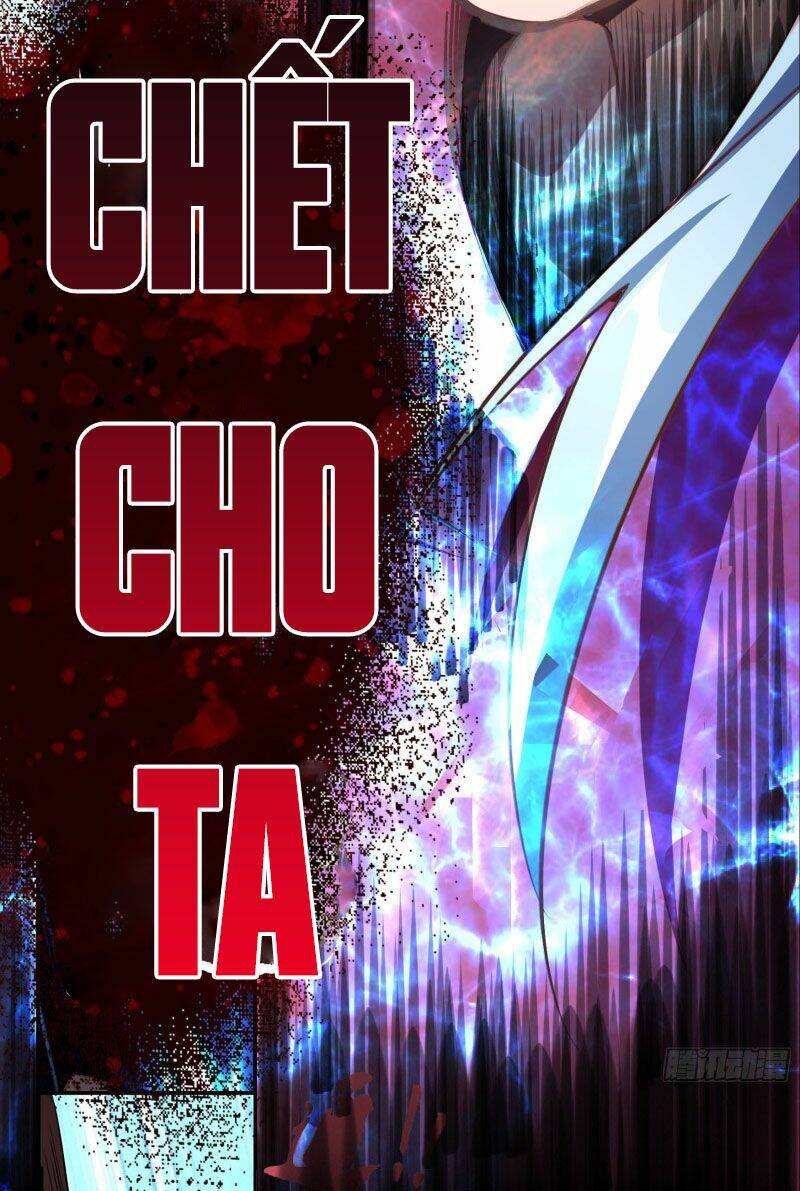 Thanh Đế Truyện: Chapter 72