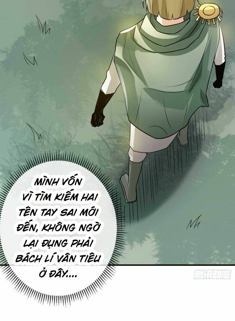 Tiên Vương Trùng Sinh: Chapter 131