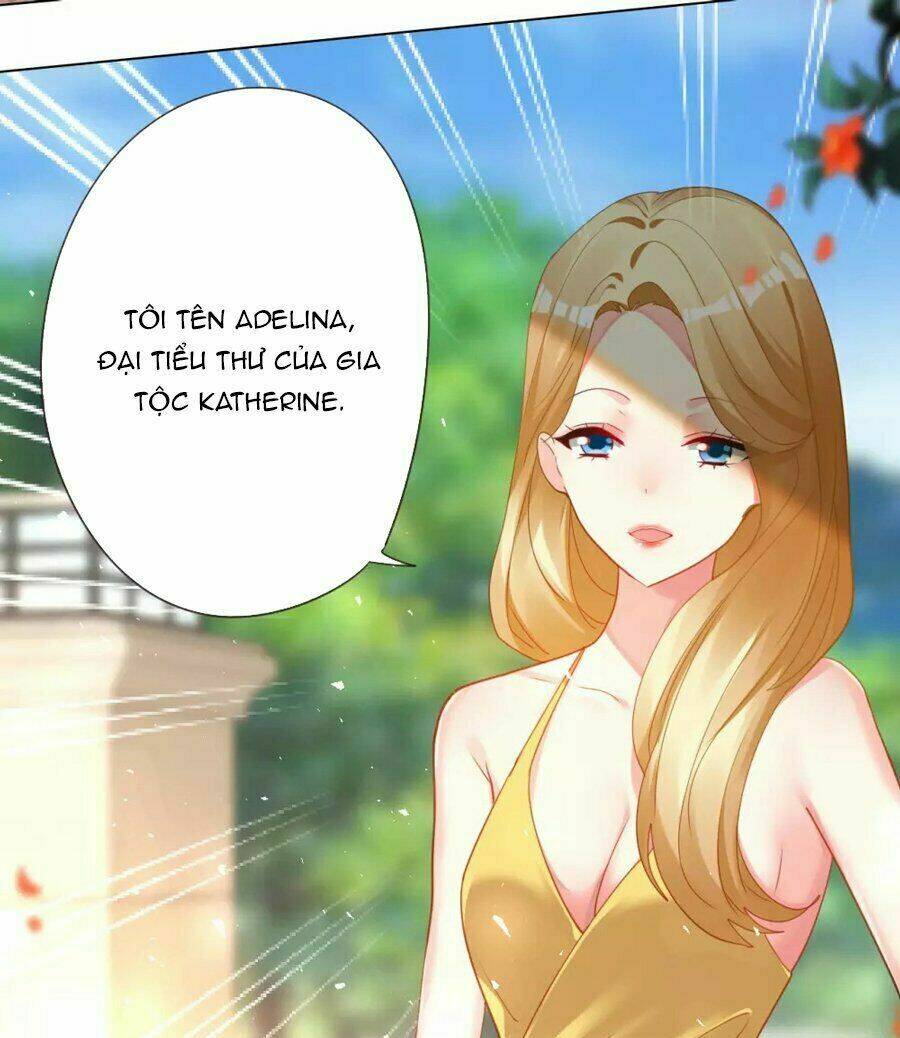Vì Yêu Mà Khắc Cốt Ghi Tâm: Chapter 57