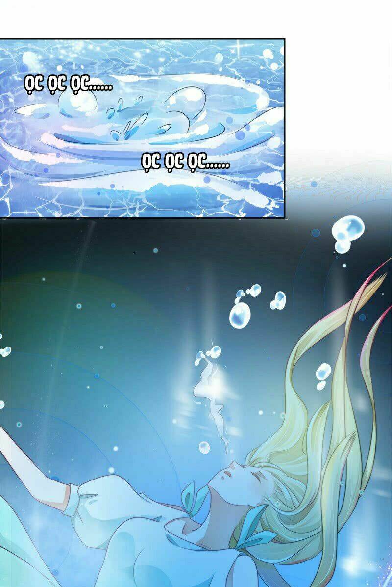 Lãnh Hôn Cuồng Ái: Chapter 6