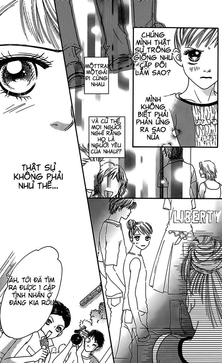 Cô Láng Giềng: Chapter 42