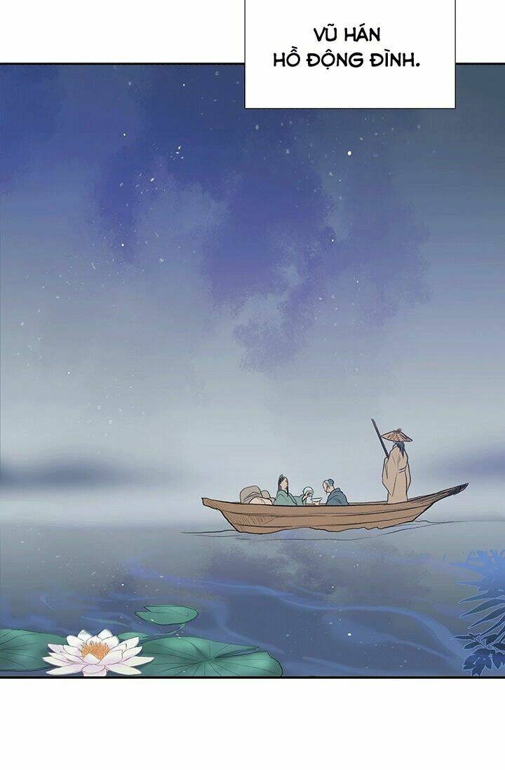 Học Sĩ Tái Sinh: Chapter 76