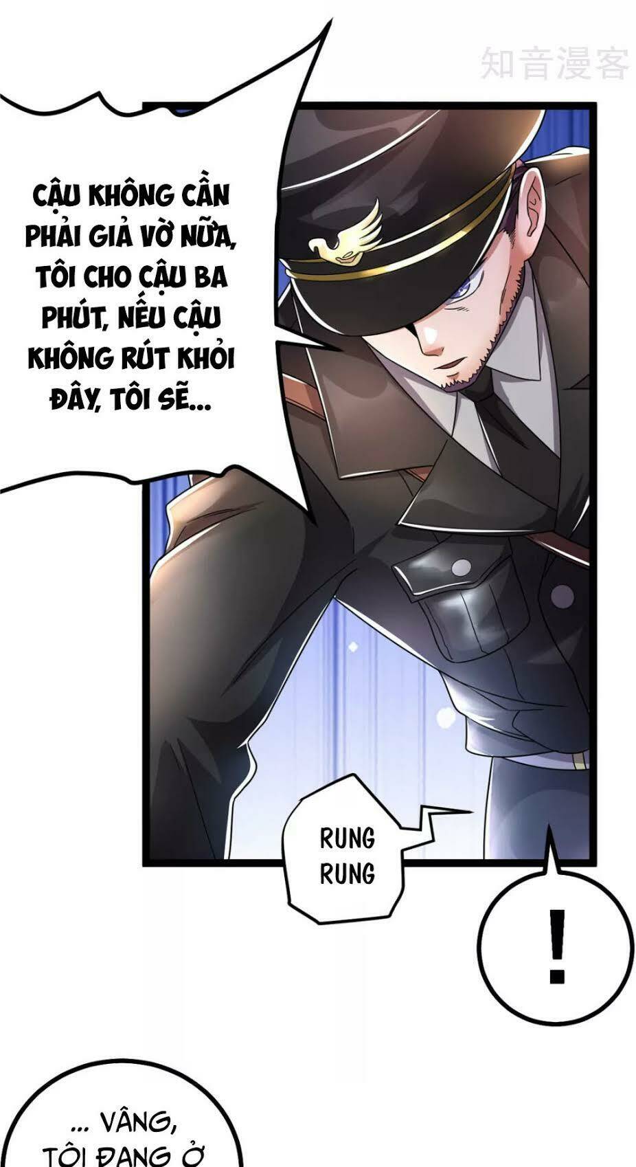 Tiên Vương Trùng Sinh: Chapter 77