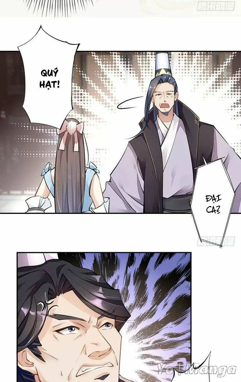 Tuyệt Thế Luyện Đan Sư: Chapter 52