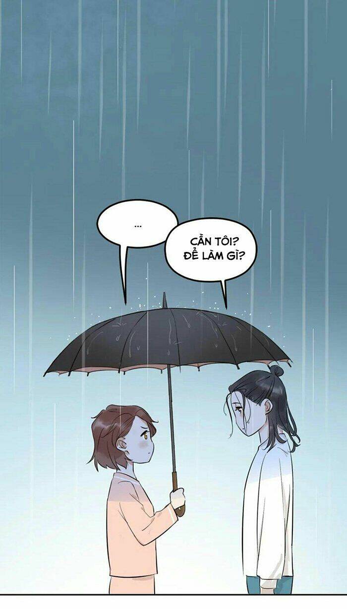 Anh Hùng Và Hiệp Nữ: Chapter 12