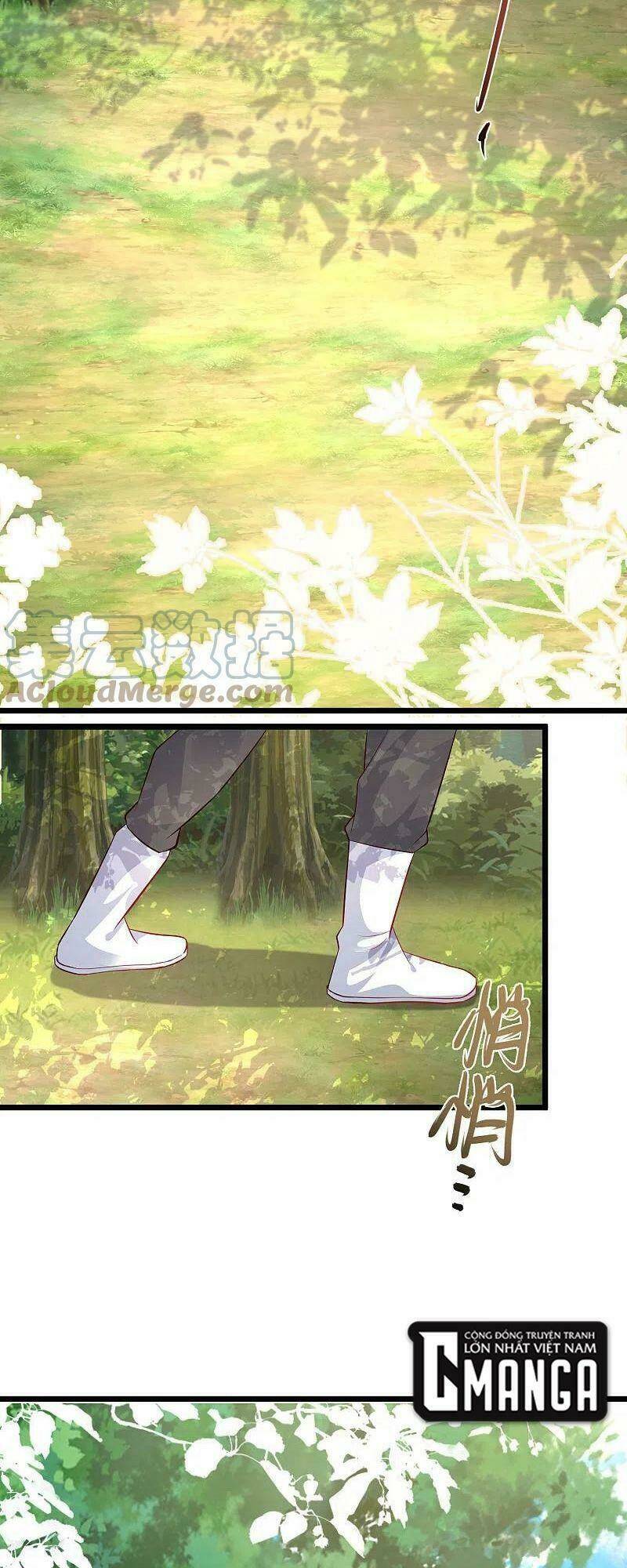 Tối Cường Vận Đào Hoa: Chapter 257